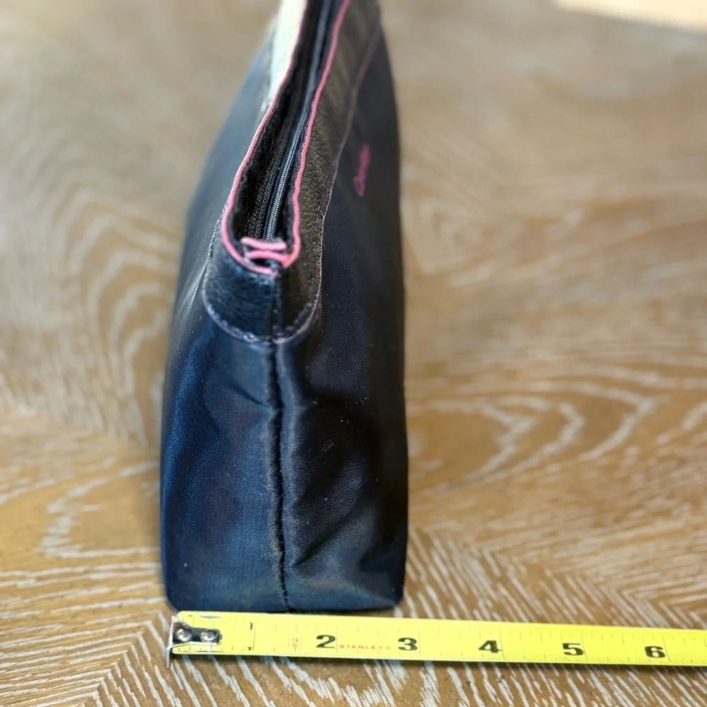 Calvin Klein cosmetic pouch